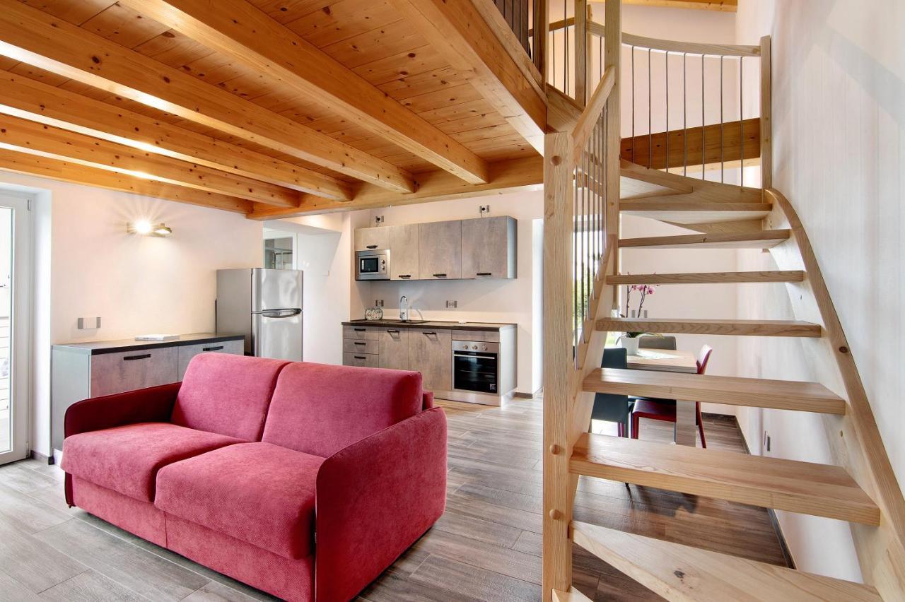 Villa Jack House à Domaso Extérieur photo